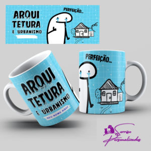 Caneca Arquitetura & Urbanismo